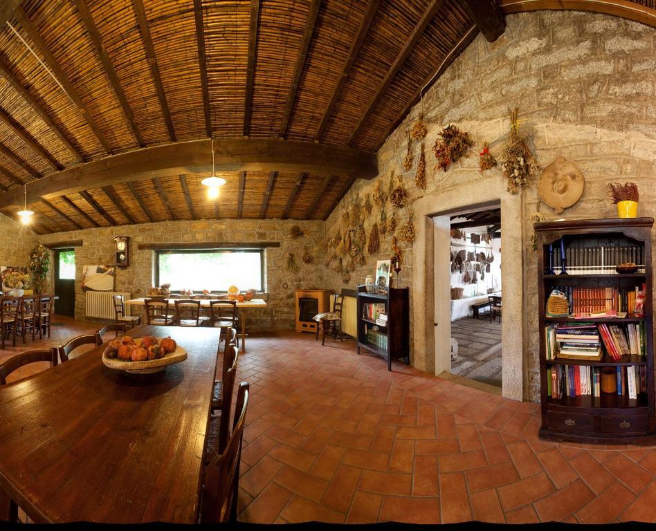 Agriturismo Testone Benetutti 外观 照片