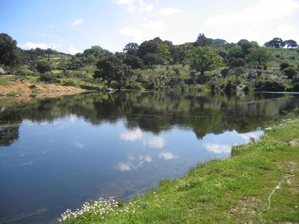 Agriturismo Testone Benetutti 外观 照片