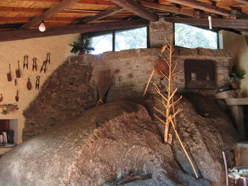 Agriturismo Testone Benetutti 外观 照片