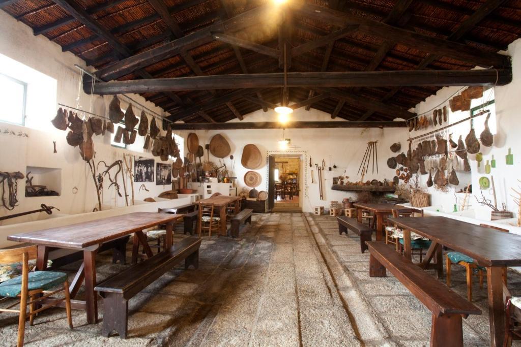 Agriturismo Testone Benetutti 外观 照片