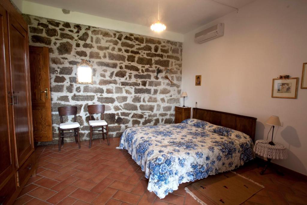 Agriturismo Testone Benetutti 外观 照片